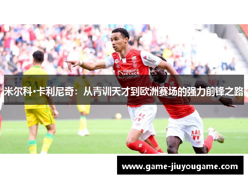 米尔科·卡利尼奇：从青训天才到欧洲赛场的强力前锋之路