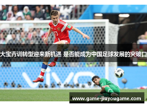大宝青训转型迎来新机遇 是否能成为中国足球发展的突破口