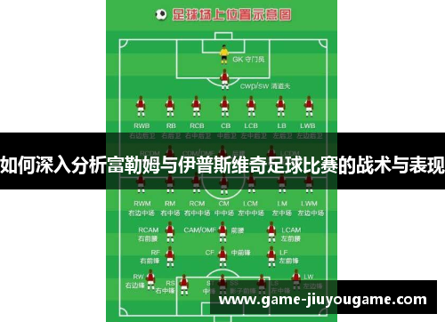 如何深入分析富勒姆与伊普斯维奇足球比赛的战术与表现