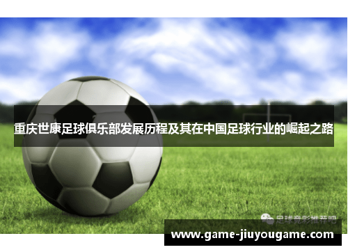 重庆世康足球俱乐部发展历程及其在中国足球行业的崛起之路